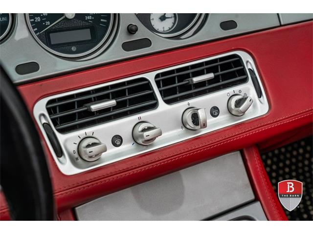 2002 BMW Z8 (CC-2081877) for sale in Miami, Florida
