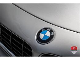 2002 BMW Z8 (CC-2081877) for sale in Miami, Florida
