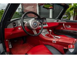 2002 BMW Z8 (CC-2081877) for sale in Miami, Florida