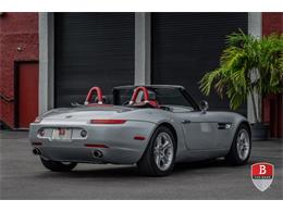 2002 BMW Z8 (CC-2081877) for sale in Miami, Florida