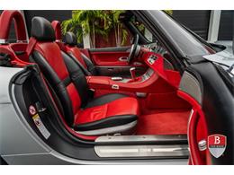 2002 BMW Z8 (CC-2081877) for sale in Miami, Florida