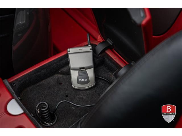 2002 BMW Z8 (CC-2081877) for sale in Miami, Florida