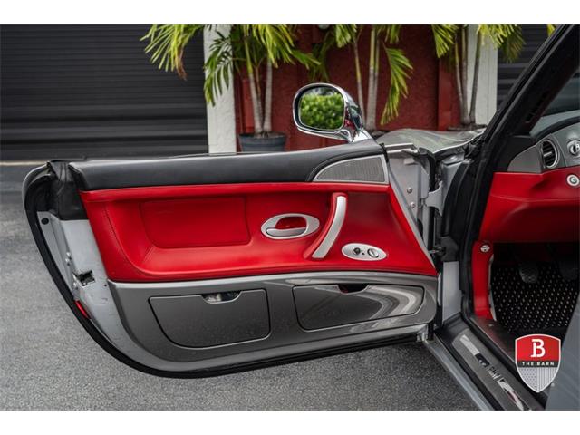 2002 BMW Z8 (CC-2081877) for sale in Miami, Florida