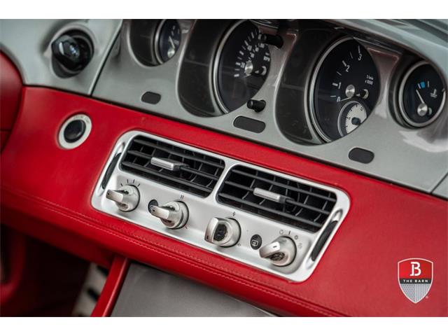 2002 BMW Z8 (CC-2081877) for sale in Miami, Florida