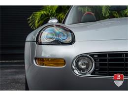 2002 BMW Z8 (CC-2081877) for sale in Miami, Florida