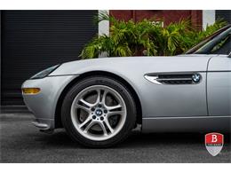 2002 BMW Z8 (CC-2081877) for sale in Miami, Florida
