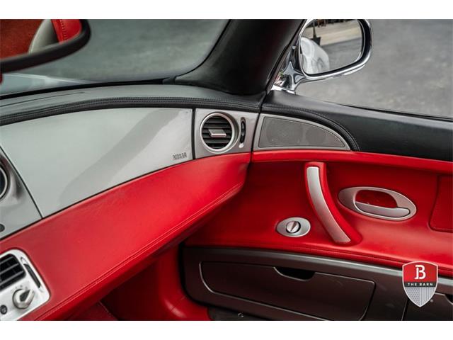 2002 BMW Z8 (CC-2081877) for sale in Miami, Florida