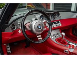 2002 BMW Z8 (CC-2081877) for sale in Miami, Florida
