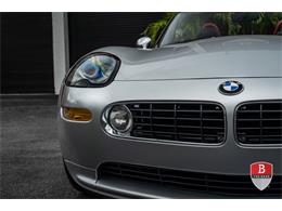 2002 BMW Z8 (CC-2081877) for sale in Miami, Florida