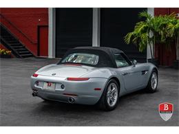 2002 BMW Z8 (CC-2081877) for sale in Miami, Florida