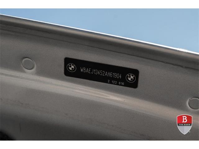 2002 BMW Z8 (CC-2081877) for sale in Miami, Florida