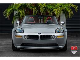 2002 BMW Z8 (CC-2081877) for sale in Miami, Florida