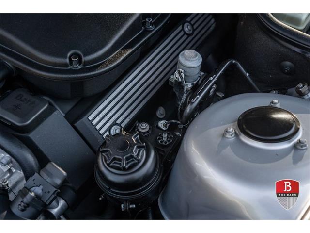 2002 BMW Z8 (CC-2081877) for sale in Miami, Florida