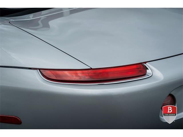 2002 BMW Z8 (CC-2081877) for sale in Miami, Florida