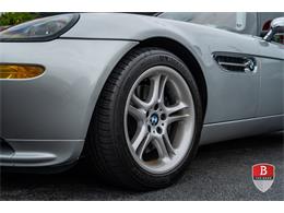 2002 BMW Z8 (CC-2081877) for sale in Miami, Florida