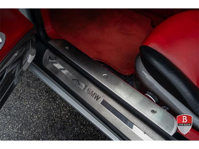 2002 BMW Z8 (CC-2081877) for sale in Miami, Florida
