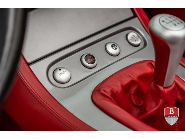2002 BMW Z8 (CC-2081877) for sale in Miami, Florida