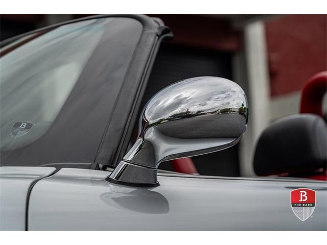 2002 BMW Z8 (CC-2081877) for sale in Miami, Florida
