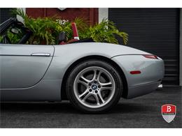 2002 BMW Z8 (CC-2081877) for sale in Miami, Florida