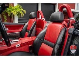2002 BMW Z8 (CC-2081877) for sale in Miami, Florida