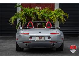 2002 BMW Z8 (CC-2081877) for sale in Miami, Florida