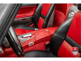 2002 BMW Z8 (CC-2081877) for sale in Miami, Florida