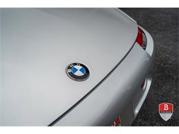 2002 BMW Z8 (CC-2081877) for sale in Miami, Florida
