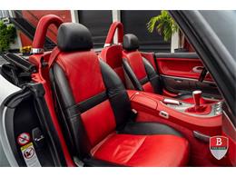 2002 BMW Z8 (CC-2081877) for sale in Miami, Florida