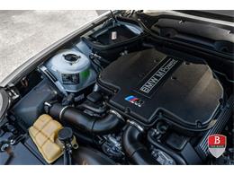 2002 BMW Z8 (CC-2081877) for sale in Miami, Florida