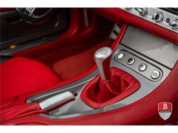 2002 BMW Z8 (CC-2081877) for sale in Miami, Florida