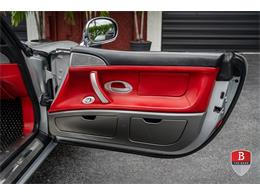 2002 BMW Z8 (CC-2081877) for sale in Miami, Florida