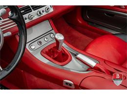 2002 BMW Z8 (CC-2081877) for sale in Miami, Florida