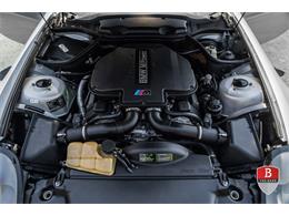 2002 BMW Z8 (CC-2081877) for sale in Miami, Florida