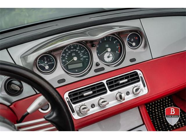 2002 BMW Z8 (CC-2081877) for sale in Miami, Florida