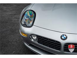 2002 BMW Z8 (CC-2081877) for sale in Miami, Florida