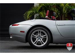 2002 BMW Z8 (CC-2081877) for sale in Miami, Florida