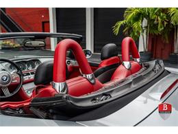 2002 BMW Z8 (CC-2081877) for sale in Miami, Florida