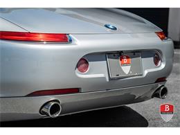 2002 BMW Z8 (CC-2081877) for sale in Miami, Florida