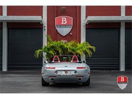 2002 BMW Z8 (CC-2081877) for sale in Miami, Florida