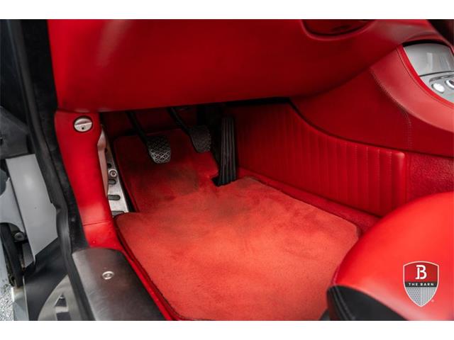2002 BMW Z8 (CC-2081877) for sale in Miami, Florida