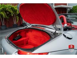 2002 BMW Z8 (CC-2081877) for sale in Miami, Florida