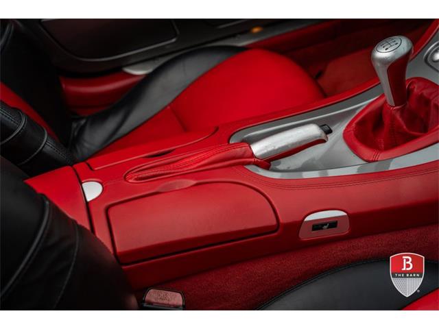 2002 BMW Z8 (CC-2081877) for sale in Miami, Florida