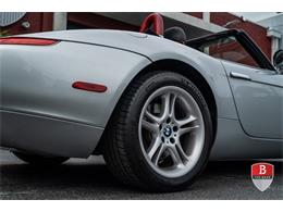 2002 BMW Z8 (CC-2081877) for sale in Miami, Florida
