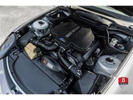 2002 BMW Z8 (CC-2081877) for sale in Miami, Florida
