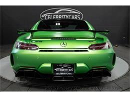 2020 Mercedes-Benz AMG GT (CC-2081878) for sale in Las Vegas, Nevada