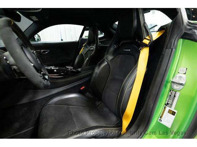 2020 Mercedes-Benz AMG GT (CC-2081878) for sale in Las Vegas, Nevada