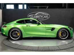 2020 Mercedes-Benz AMG GT (CC-2081878) for sale in Las Vegas, Nevada