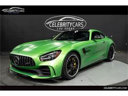 2020 Mercedes-Benz AMG GT (CC-2081878) for sale in Las Vegas, Nevada