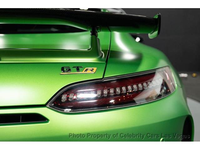 2020 Mercedes-Benz AMG GT (CC-2081878) for sale in Las Vegas, Nevada