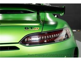 2020 Mercedes-Benz AMG GT (CC-2081878) for sale in Las Vegas, Nevada